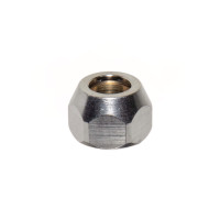 1604 (R12223) Гайка з прокладкою Ø10 х 1/2″ VA Albertoni srl