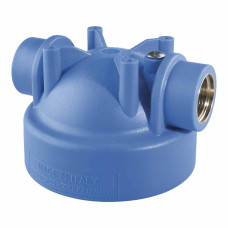 LB7111612 Оголовок фільтру 1&Prime; OT для DP STANDART Atlas Filtri s.r.l.
