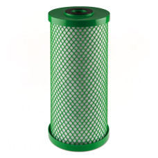 RE5395509 Картридж (спічена вугільна пудра) CB-EC BIG CTO (прибирає запахи) 10&Prime; SX 10 mcr 45°C Atlas Filtri s.r.l.