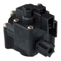 RE7402009 Реле високого тиску Atlas Filtri s.r.l.