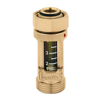 669050 Витратомір для коллектора Ø3/4″ ВЗ Caleffi S.p.a