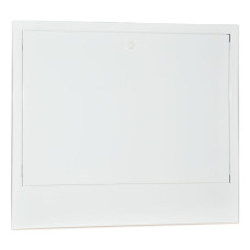 9-3521-035-20-35-01 Шафа металева внутрішня 1035 х 560 х 110÷165 мм (замок під монету) Capricorn S.A.