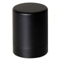 A57400E9005O Ручка для кранів THERMO H=43 мм BLACK MATTE Carlo Poletti Srl