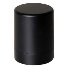 A57400E9005O Ручка для кранів THERMO H=43 мм BLACK MATTE Carlo Poletti Srl