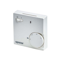 1088705 Аналоговий термостат (електрична ТП) COMFORT E THERMOSTAT DIAL SET T-85 230 V Uponor GmbH