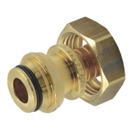 3400I5H052028A Збірний елемент (євроконус) Ø20 x 3/4&Prime; ВР (натяжна гільза) GENERAL FITTINGS
