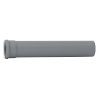 VS0501043 PP3 Труба монтажна HTEM Ø50 L=250 мм 17 dB(A) Valsir S.p.A.