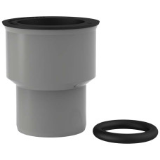 VS0569003 Ø75 HTUG Перехідник чавун-пластик Valsir S.p.A.