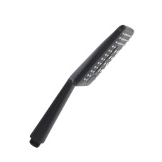 10860NER Лійка для душу чорна  I.S.A. Idrosanitaria S.p.a.