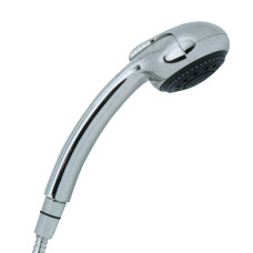 11004 Лійка для душу STAR 3-и позиційна матова I.S.A. Idrosanitaria S.p.a.