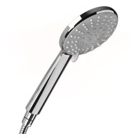 10720 Лійка для душу PAMELA (5 режимів)  I.S.A. Idrosanitaria S.p.a.