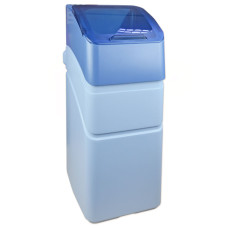 902802 Компактна безелектрична система пом`якшення води ESSENTIAL 17 з байпасом Q=2,1 м3/год  Kinetico