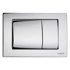 VS0870235 Клавіша (механіка) TROPEA S P6 хром METAL Valsir S.p.A.