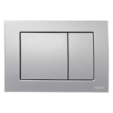 VS0870237 Клавіша (механіка) TROPEA S P6 матова/сатин METAL Valsir S.p.A.