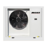 Тепловий насос MAXA i32-V5H MIDI/KA/GI0126 (моноблок)
