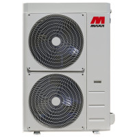 Тепловий насос (моноблок) MAXA i32-V5/KA/GI16T