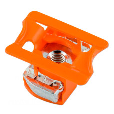 165673 MPR-Гайка швидкого монтажу S+ М10 оцинкована 41 х 21-41 х 124 MÜPRO GmbH