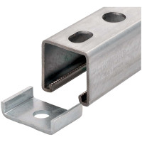 165188 MPR-Шайба U-подібна М8 41 х 21 - 124 оцинкована MÜPRO GmbH
