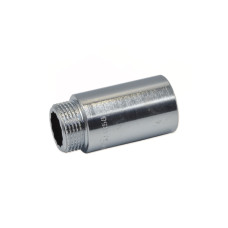 F194CR007 Подовжувач (хром) Ø3/8&Prime; x 50 мм ВЗ FP Pattaroni S.r.l.