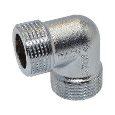 F796CR004 Коліно (хром) Ø1&Prime; ЗЗ FP Pattaroni