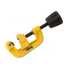 113300 Труборіз RAS (мідь, нерж., алюміній) Ø3-28 мм (1/8″-1 1/8″) REMS GmbH & Co KG