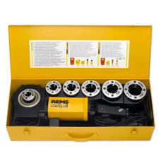 540020 Клуп різьбонарізний електричний AMIGO-2 Cet Ø1/2 ″-2″ в комплекті з плашками (1700 Вт) REMS GmbH & Co KG