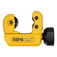 113240 Труборіз RAS MINI (мідь) Ø3-28 мм REMS GmbH & Co KG