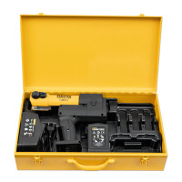 576010 Прес електричний акумуляторний AKKU-PRESS ACC 22 V D10–108 (110) мм REMS GmbH & Co KG