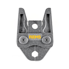 570115 Кліщі для преса V15 REMS GmbH & Co KG