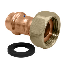 683042022U Збірний елемент під прес Ø42 х 1 1/2&Prime; В AESPRES UNIKO® RM