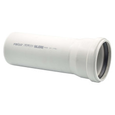VS0220057 Silere Труба монтажна Ø110 х 5,4 мм L=1000 мм 6 d B(A) Valsir S.p.A.
