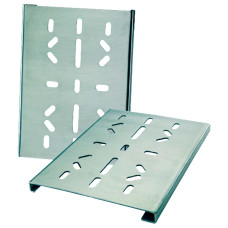 129073 Фіксуюча пластина StaboFix оцинкована MÜPRO GmbH