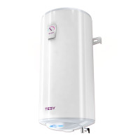 303295 Водонагрівач BILIGHT SLIM GCV 303512 B11 TSRC 30 л 1,2 кВт 557 x 353 x 380 мм TESY OOD