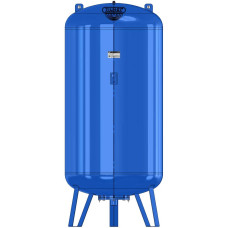 1100200001 Бак розширювальний ULTRA-PRO 2000 л 2&Prime;G вертикальний Ø1100 мм H=2555 мм 10 bar –10+99°C
