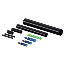 1042310 Компоненти SUPRA PLUS S1 для підключення кабелю і кінцевика Uponor GmbH