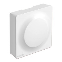 1086979 Термостат для публічних місць SMATRIX WAVE PUBLIC T-163 Uponor GmbH