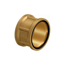 1018355 Муфта WIPEX 1&Prime; Uponor GmbH