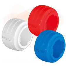 1058010 Кільце EVOLUTION Q&E червоне Ø16 мм Uponor GmbH