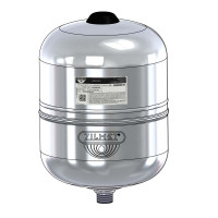 11B0001200 Бак розширювальний INOX-PRO 12 л 3/4″ 10 bar -10/+99°C Zilmet S.p.A.