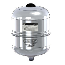 11B0001200 Бак розширювальний INOX-PRO 12 л 3/4″ 10 bar -10/+99°C Zilmet S.p.A.