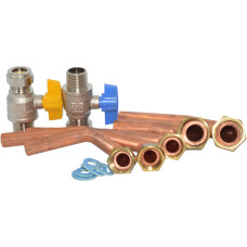 0KITSOST01 Комплект для заміни моделей Vela/Delfis NOVA FLORIDA