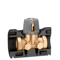 142250 Клапан-відсікач з попереднім налаштуванням Ø3/4″ (без ізоляції) Caleffi S.p.a.