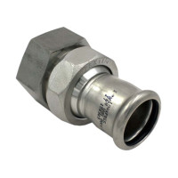 184015003I Збірка нержавіюча Ø15 х 1/2″ В INOXPRES® RM