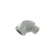 04104225 PPR Коліно Ø25 ВЗ 90° KAN