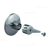 1023161 Рукоятка для крана прихованого монтажу Q&E Uponor GmbH
