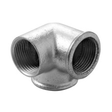 22105005 Трійник кутовий Ø1″ Berg Montana