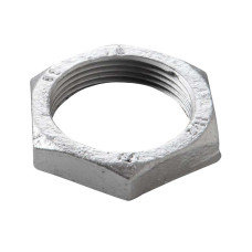 31025008 Контргайка оцинкована (білий чавун) Ø2″ В Berg Montana