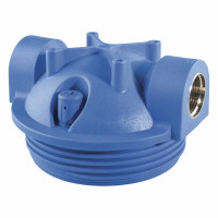 LB711P301 Оголовок фільтру 3/4&Prime; для PLUS 3P/2P AFO SX Atlas Filtri s.r.l.