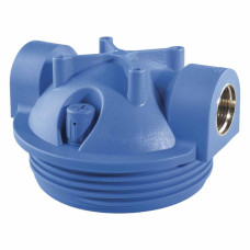 LB711P701 Оголовок фільтру 1&Prime; для PLUS 3P/2P BFO SX Atlas Filtri s.r.l.