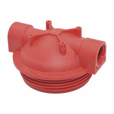 LB711P342 Оголовок фільтру 3/4&Prime; для PLUS HOT 3P AFP SX Atlas Filtri s.r.l.